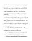 Cas pratique en droit pénal (Arrêté d'un maire illégal)