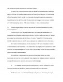 Cas pratique en droit pénal (Arrêté d'un maire illégal)