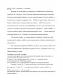 Cas pratique droit pénal