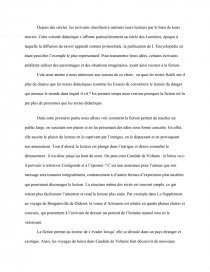 Dissertation sur l’apologue en action | Académie française