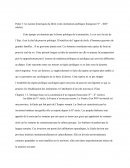 Les racines historiques du Droit et des institutions publiques françaises (V° - XIII° siècles).