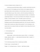 Lecture analytique - Le Coche et la Mouche, Jean de La Fontaine