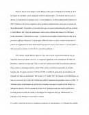 Dissertation Arrêt Blanco