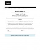 Gestion de la formation et développement des ressources humaines Gestion de la formation et développement des ressources humaines
